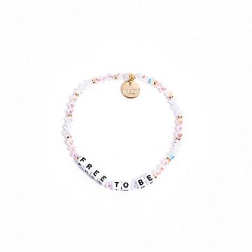 Kipling Bracelet Little Words Project® Väska Free To Be | SE 1168MQ